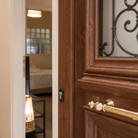 Appartamento Virginia Luxury By Sweet *