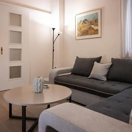 Appartamento Virginia Luxury By Sweet Nauplia