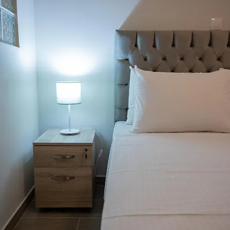 Virginia Luxury By Sweet * Nauplia