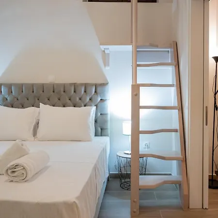 Appartamento Virginia Luxury By Sweet *