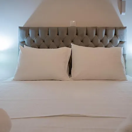 Appartamento Virginia Luxury By Sweet Nauplia