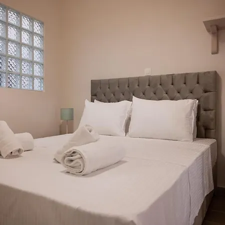 Virginia Luxury By Sweet Appartamento Nauplia