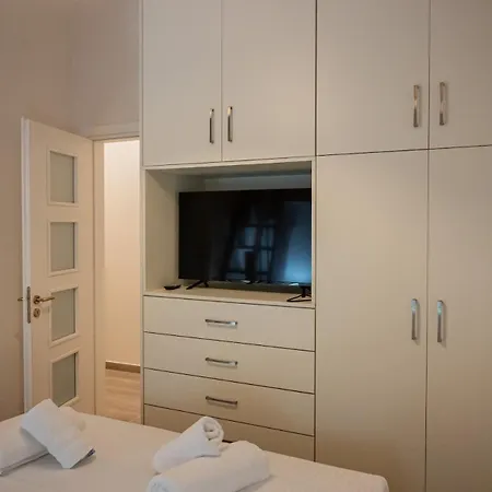 Virginia Luxury By Sweet Appartamento *