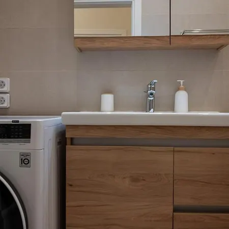 Appartamento Virginia Luxury By Sweet Nauplia