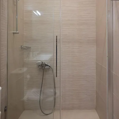 Appartamento Virginia Luxury By Sweet Nauplia