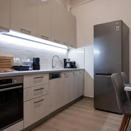 Appartamento Virginia Luxury By Sweet *