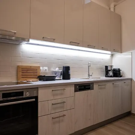 Appartamento Virginia Luxury By Sweet