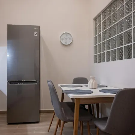 Virginia Luxury By Sweet Appartamento