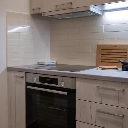 Appartamento Virginia Luxury By Sweet Nauplia