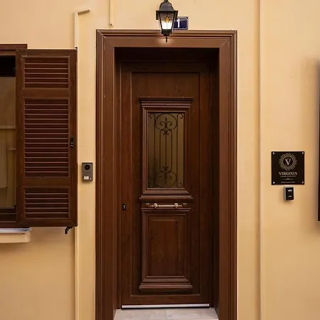 Virginia Luxury By Sweet Appartamento *