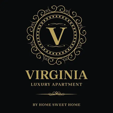 Virginia Luxury By Sweet Nauplia