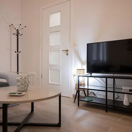 Appartamento Virginia Luxury By Sweet