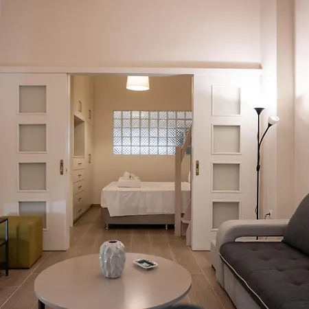 Virginia Luxury By Sweet * Nauplia