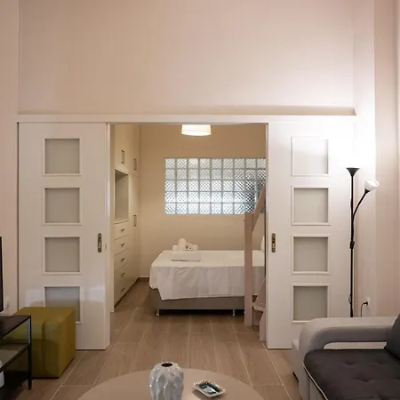 Virginia Luxury By Sweet Appartamento Nauplia