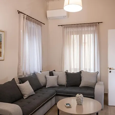 Appartamento Virginia Luxury By Sweet *