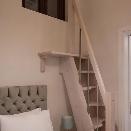 Virginia Luxury By Sweet Appartement *