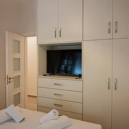 Appartamento Virginia Luxury By Sweet