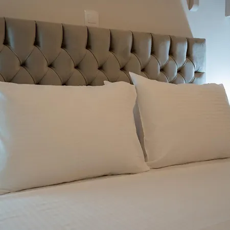 Appartamento Virginia Luxury By Sweet Nauplia