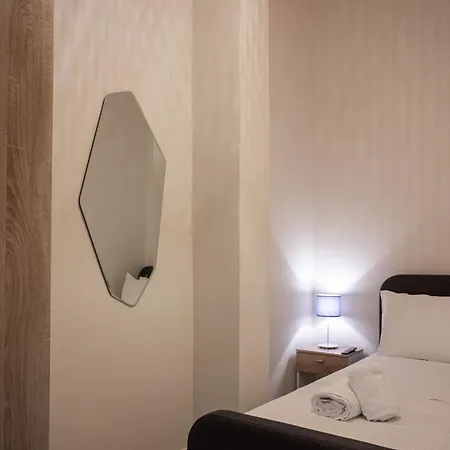 Appartement Virginia Luxury By Sweet *