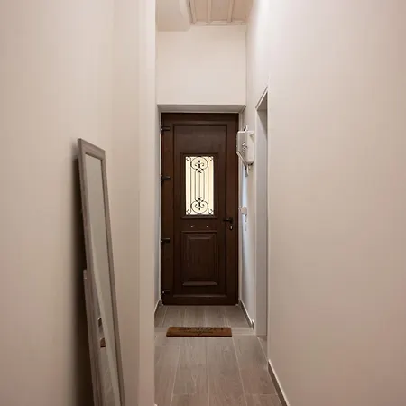 Virginia Luxury By Sweet Appartement *