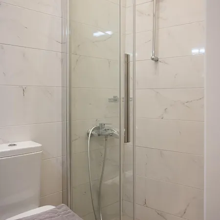 Virginia Luxury By Sweet Appartement *