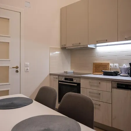 Appartamento Virginia Luxury By Sweet