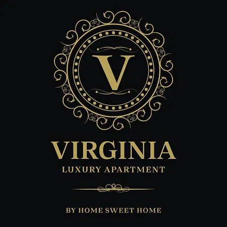 Appartement Virginia Luxury By Sweet