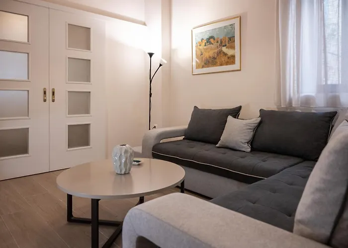 Virginia Luxury By Sweet Návplio