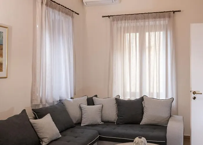 Apartman Virginia Luxury By Sweet *