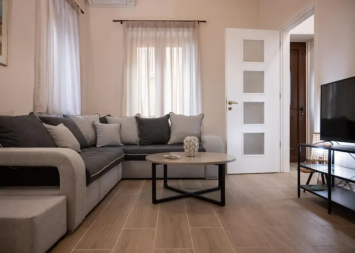 Apartman Virginia Luxury By Sweet *