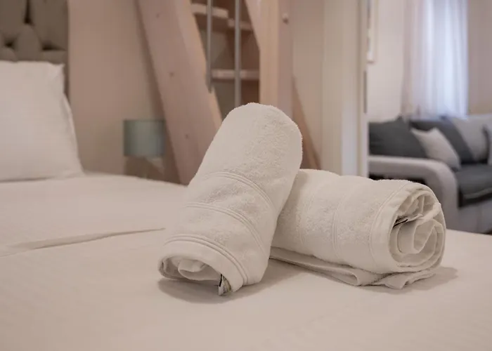 Virginia Luxury By Sweet *