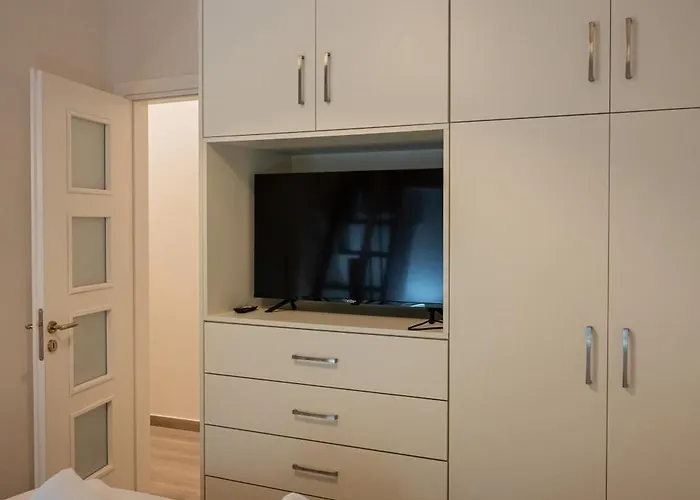 Apartman Virginia Luxury By Sweet