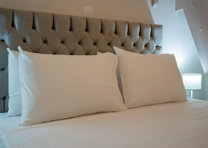 Apartman Virginia Luxury By Sweet Návplio