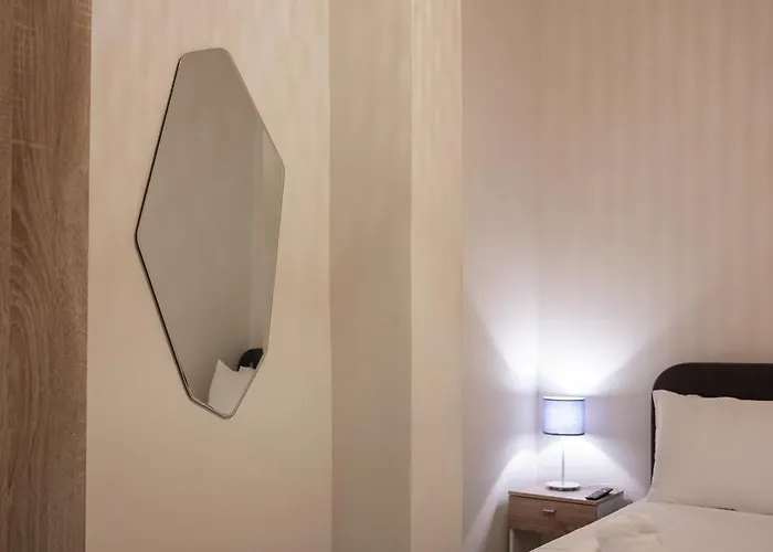 Apartman Virginia Luxury By Sweet *