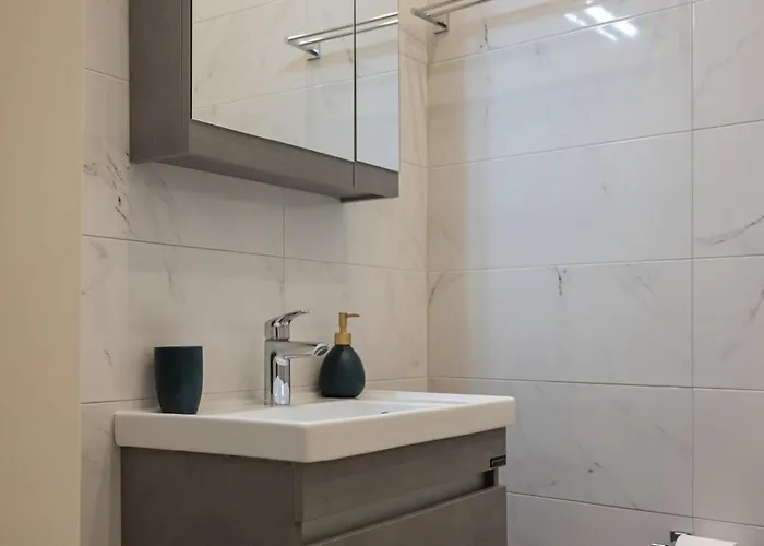 Virginia Luxury By Sweet Návplio