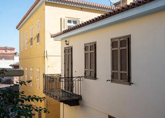 Virginia Luxury By Sweet Apartman *