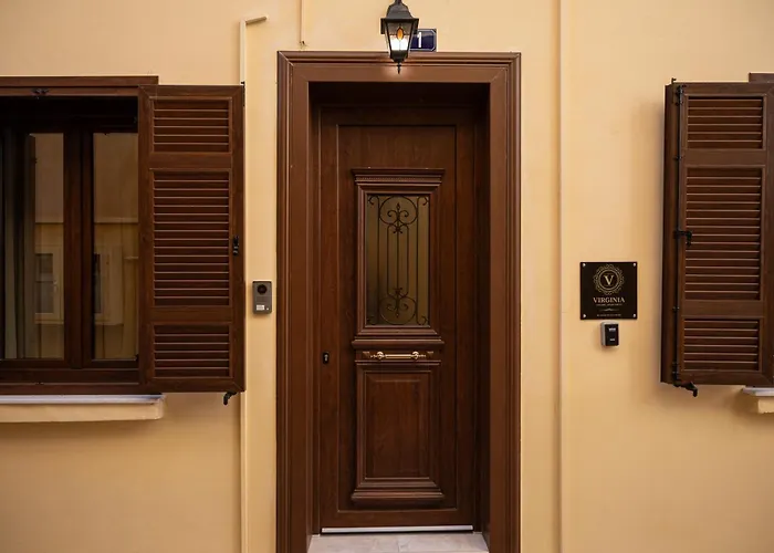 Apartman Virginia Luxury By Sweet *