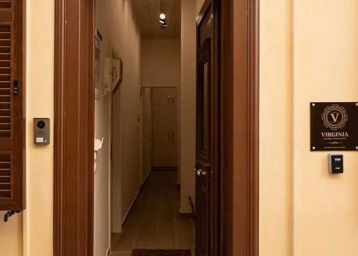 Virginia Luxury By Sweet *