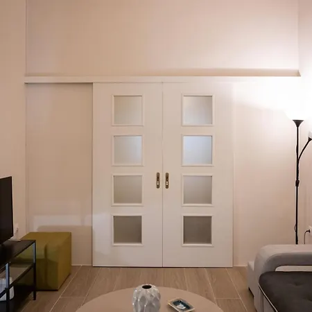 Virginia Luxury By Sweet 아파트