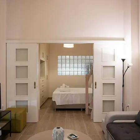 Virginia Luxury By Sweet 아파트