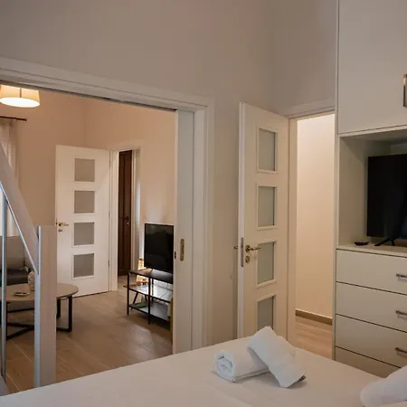 Virginia Luxury By Sweet 나플리오