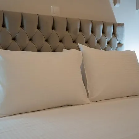 Virginia Luxury By Sweet 아파트 나플리오