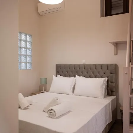 아파트 Virginia Luxury By Sweet