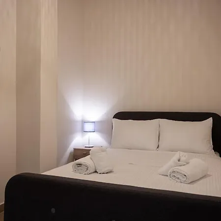 아파트 Virginia Luxury By Sweet