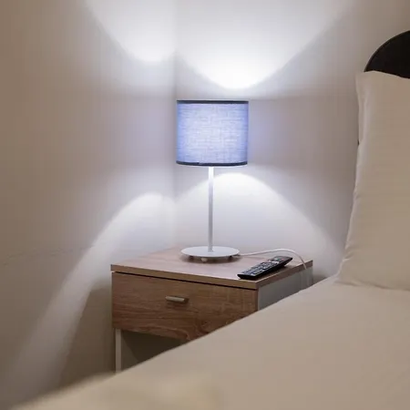 아파트 Virginia Luxury By Sweet