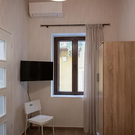 Virginia Luxury By Sweet