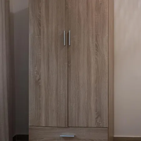 아파트 Virginia Luxury By Sweet *