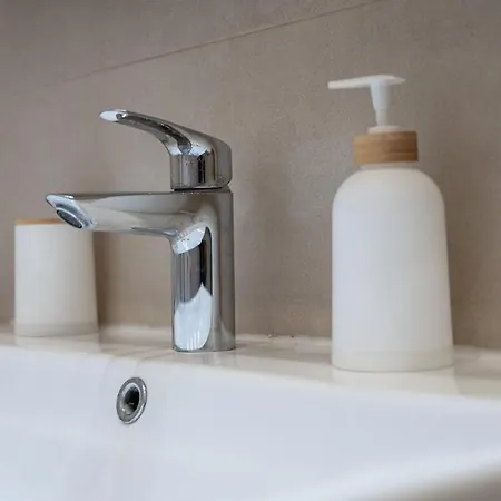 Virginia Luxury By Sweet