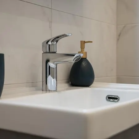 Virginia Luxury By Sweet * 나플리오