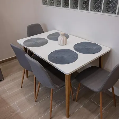 아파트 Virginia Luxury By Sweet